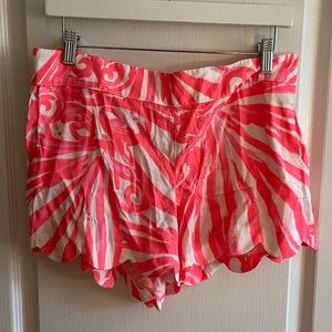 Lilly Pulitzer Shorts